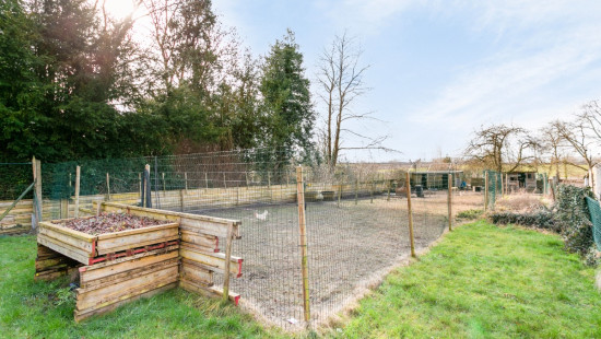 Houtstraat - 106 - - 3890