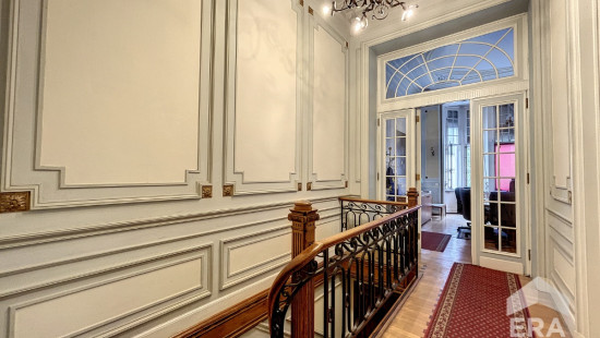 Rue Hobbema - 59 - 1 - 1000