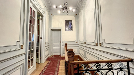 Rue Hobbema - 59 - 1 - 1000