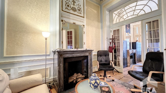 Rue Hobbema - 59 - 1 - 1000