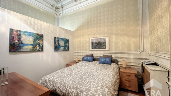 Rue Hobbema - 59 - 1 - 1000