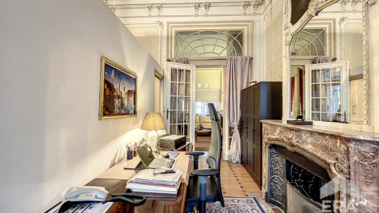 Rue Hobbema - 59 - 1 - 1000