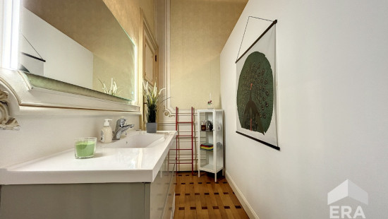 Rue Hobbema - 59 - 1 - 1000