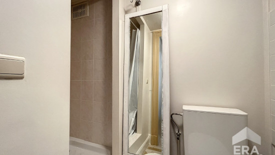 Rue Hobbema - 59 - 1 - 1000