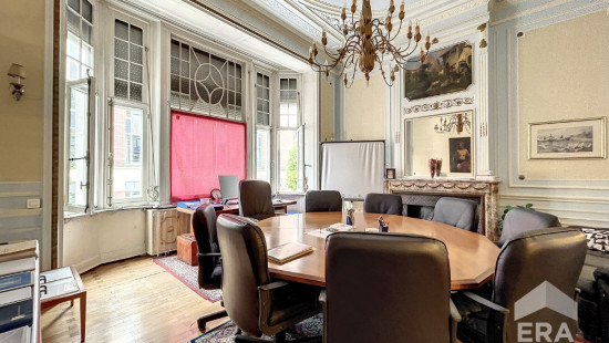 Rue Hobbema - 59 - 1 - 1000