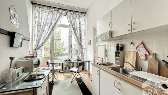 Rue Hobbema - 59 - 1 - 1000