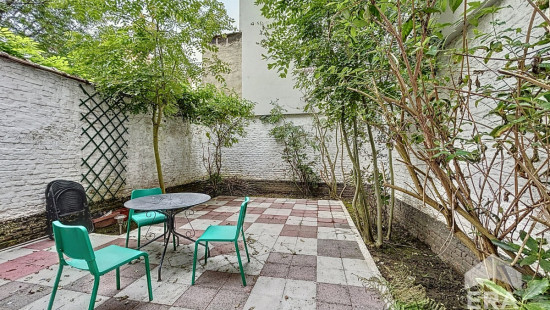 Rue Hobbema - 59 - 1 - 1000