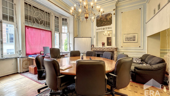 Rue Hobbema - 59 - 1 - 1000