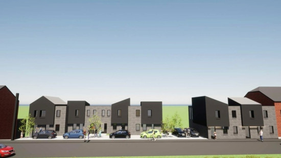Rue de Custinne - 40 - - 5590