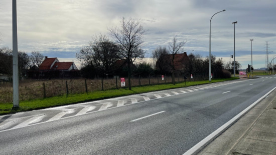 Veurnseweg - 18 - - 8900