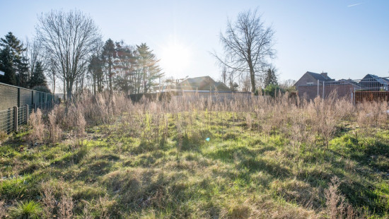 Lange Dweersstraat - 6 - - Lot 2 - 9190