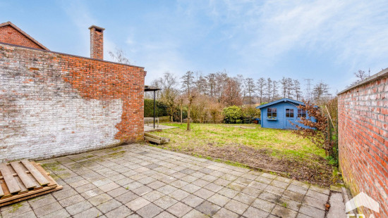 Genebroek - 131 - - 2450