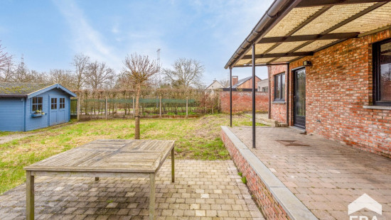 Genebroek - 131 - - 2450