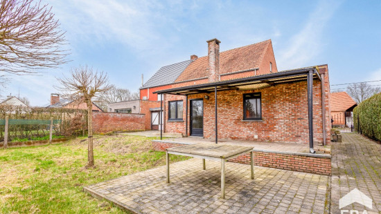 Genebroek - 131 - - 2450