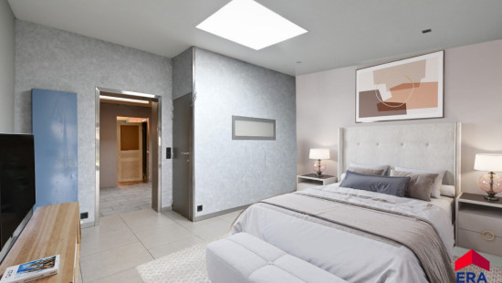 Hospitaalstraat - 47 - - 9900