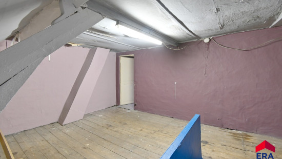 Hospitaalstraat - 47 - - 9900