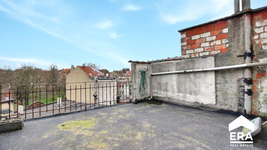 Rue des Bassins - 33 - - 1070