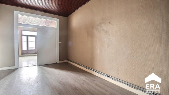 Rue des Bassins - 33 - - 1070