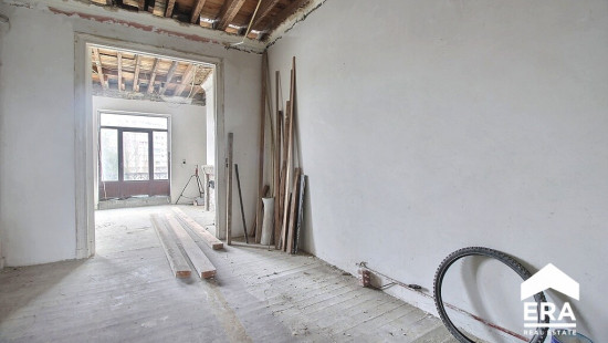 Rue des Bassins - 33 - - 1070