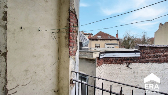 Rue des Bassins - 33 - - 1070
