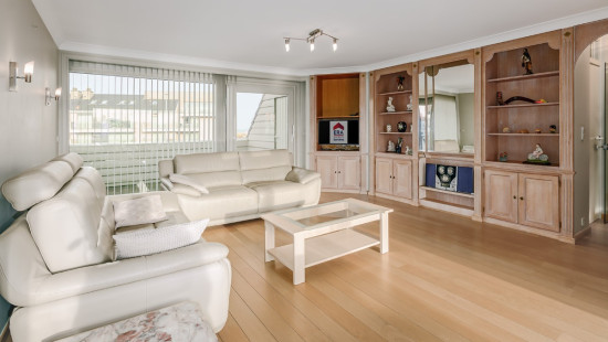 Albert I laan - 190 - - 8670