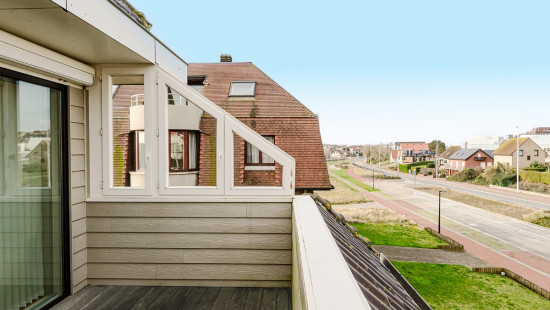 Albert I laan - 190 - - 8670