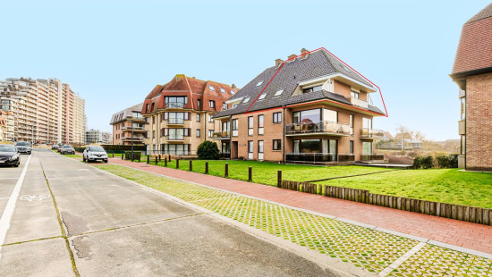 Albert I laan - 190 - - 8670