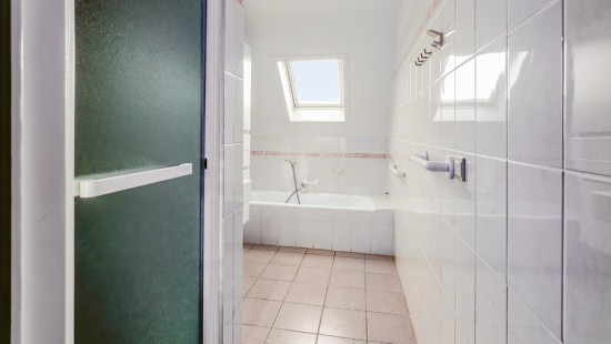 Albert I laan - 190 - - 8670