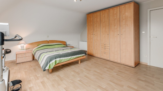 Albert I laan - 190 - - 8670