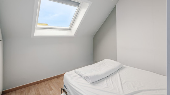 Albert I laan - 190 - - 8670