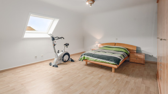 Albert I laan - 190 - - 8670