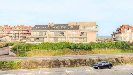 Albert I laan - 190 - - 8670