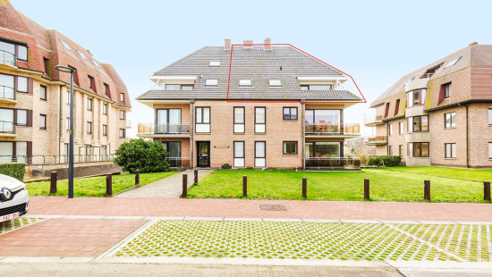 Albert I laan - 190 - - 8670