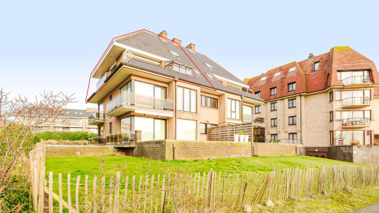 Albert I laan - 190 - - 8670