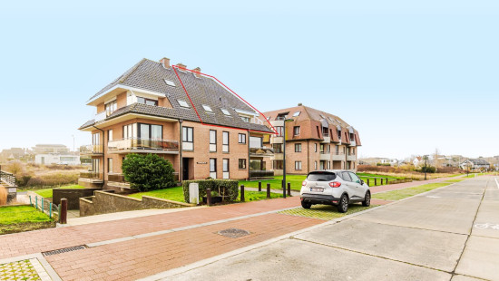 Albert I laan - 190 - - 8670