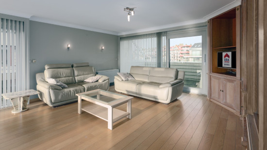 Albert I laan - 190 - - 8670