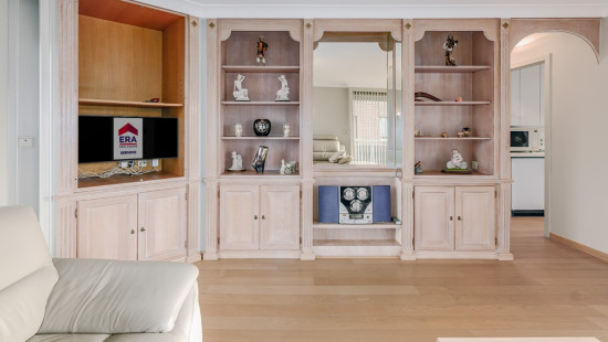 Albert I laan - 190 - - 8670