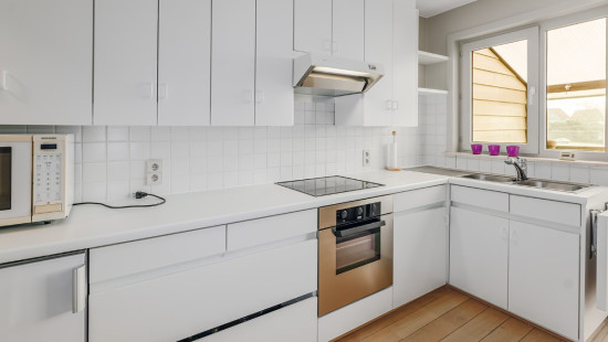 Albert I laan - 190 - - 8670