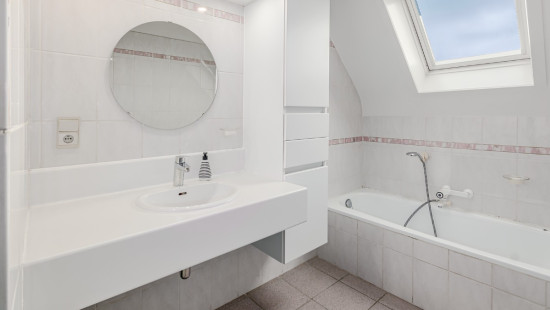 Albert I laan - 190 - - 8670