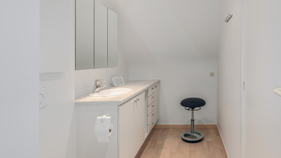 Albert I laan - 190 - - 8670