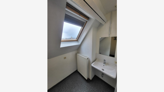 Rijselstraat - 76 - 3B - 8900
