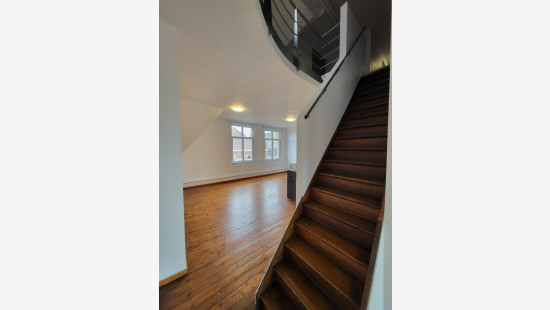 Rijselstraat - 76 - 3B - 8900