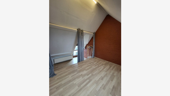 Rijselstraat - 76 - 3B - 8900