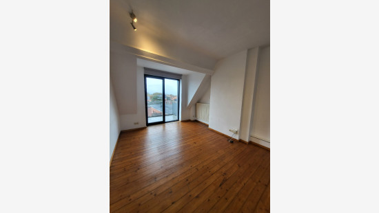 Rijselstraat - 76 - 3B - 8900