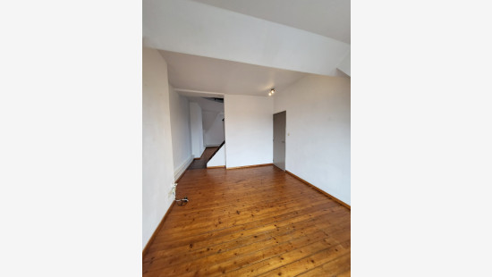 Rijselstraat - 76 - 3B - 8900
