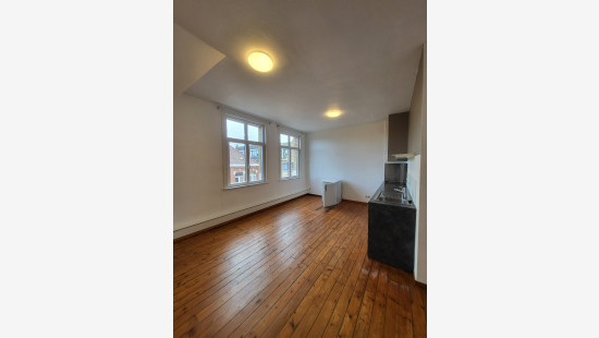 Rijselstraat - 76 - 3B - 8900