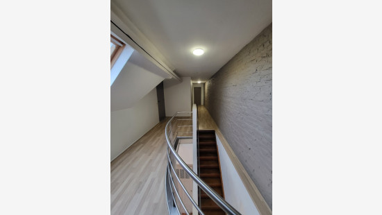 Rijselstraat - 76 - 3B - 8900