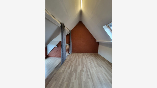 Rijselstraat - 76 - 3B - 8900