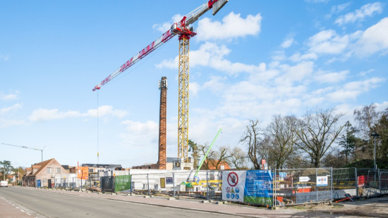 Wijnveld - 4A - 002 - A1 0.01 - 9112