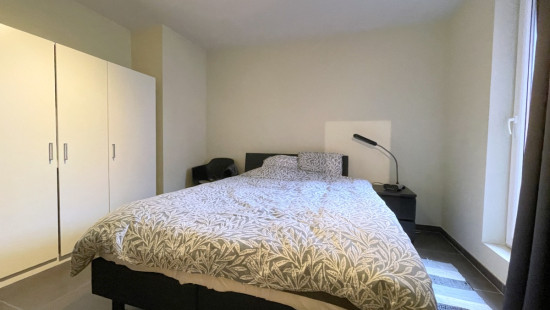 Minister Vanden Peereboomlaan - 1 - 11 - 8500